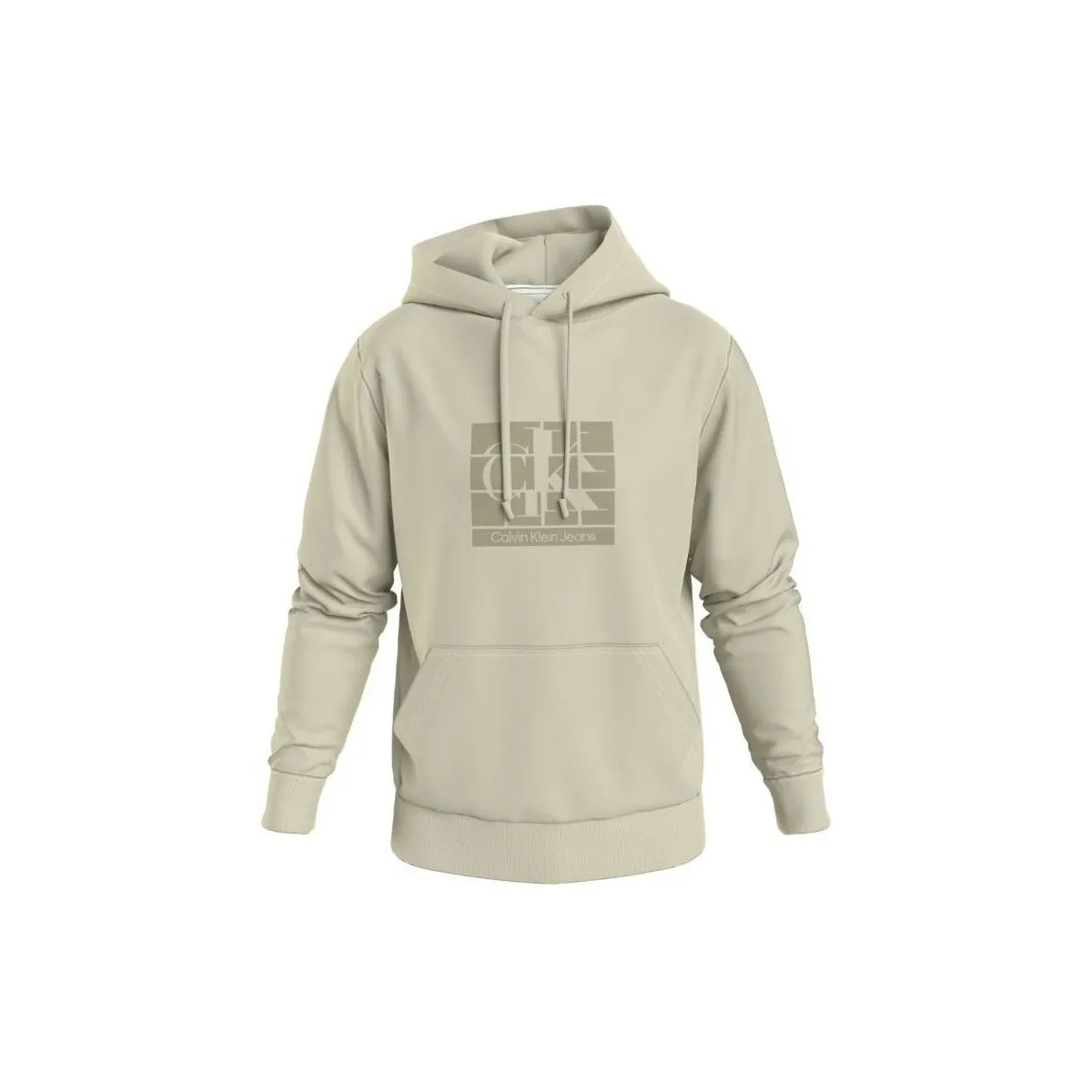 Men's Scattered Hoodie