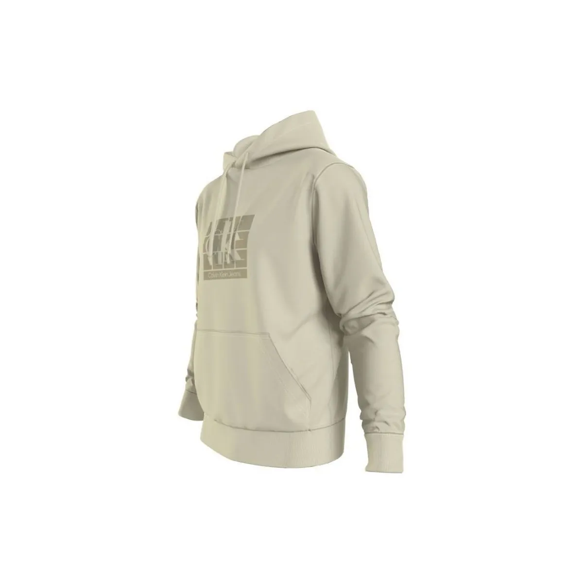 Men's Scattered Hoodie