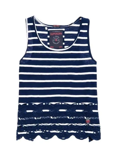 Superdry Shore T-Shirt.