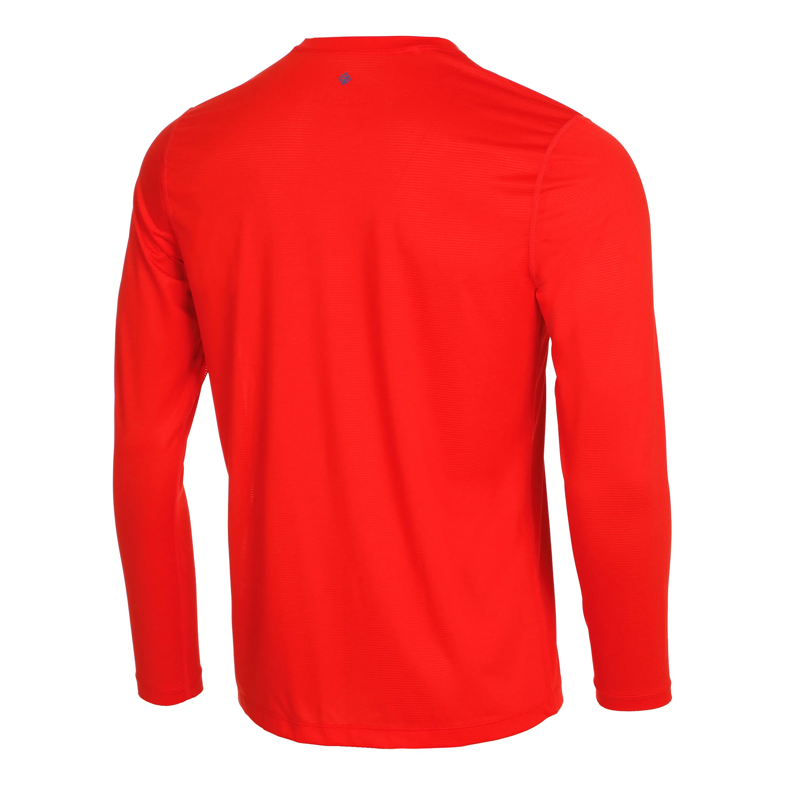 Men's Running Top - Technical Fabric