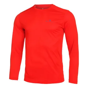 Men's Running Top - Technical Fabric