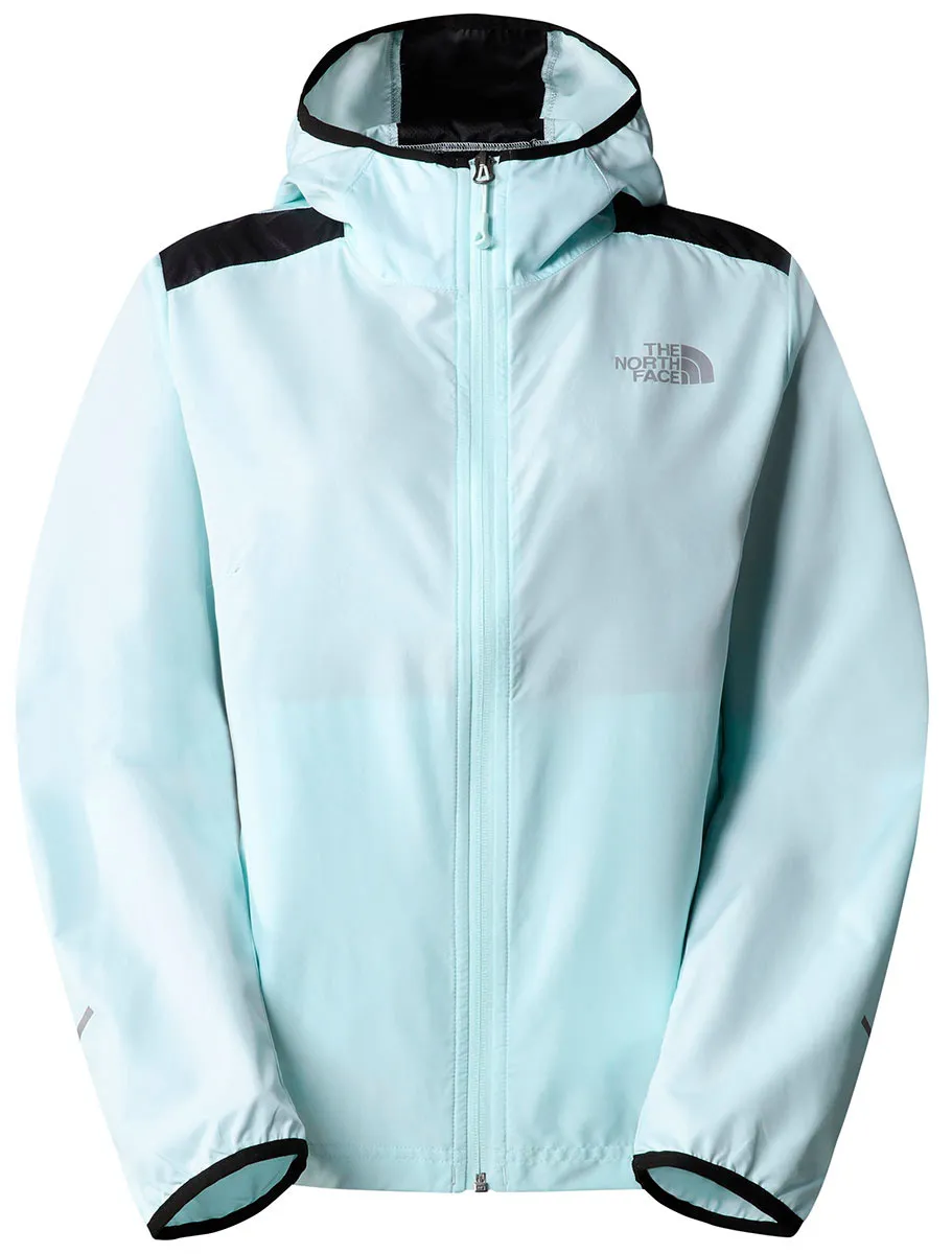 The North Face Wind Jacket Running Chaqueta - Shop Now!