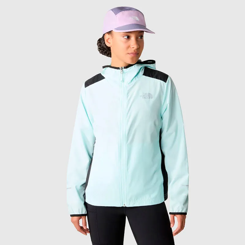 The North Face Wind Jacket Running Chaqueta - Shop Now!