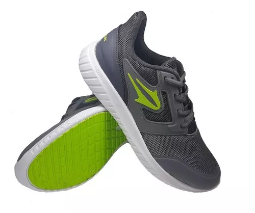 Topper Fast Running Adulto Zapatillas Empo2000 29771