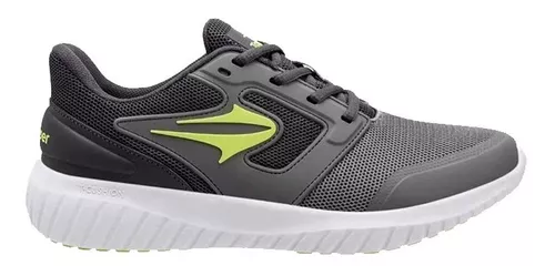 Topper Fast Running Adulto Zapatillas Empo2000 29771