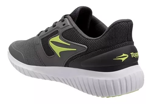 Topper Fast Running Adulto Zapatillas Empo2000 29771