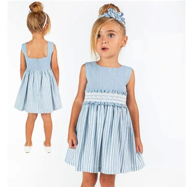 ALBER girl's ceremony dress