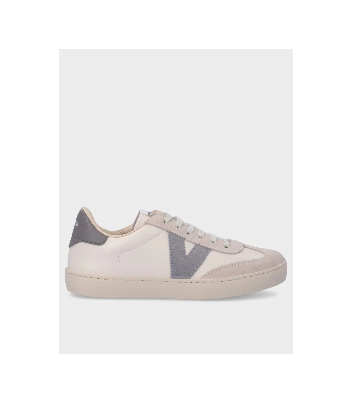 Victoria grey sneaker 1126184