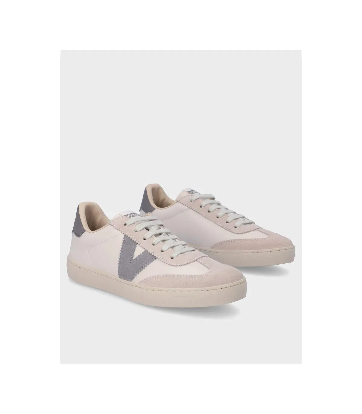 Victoria grey sneaker 1126184