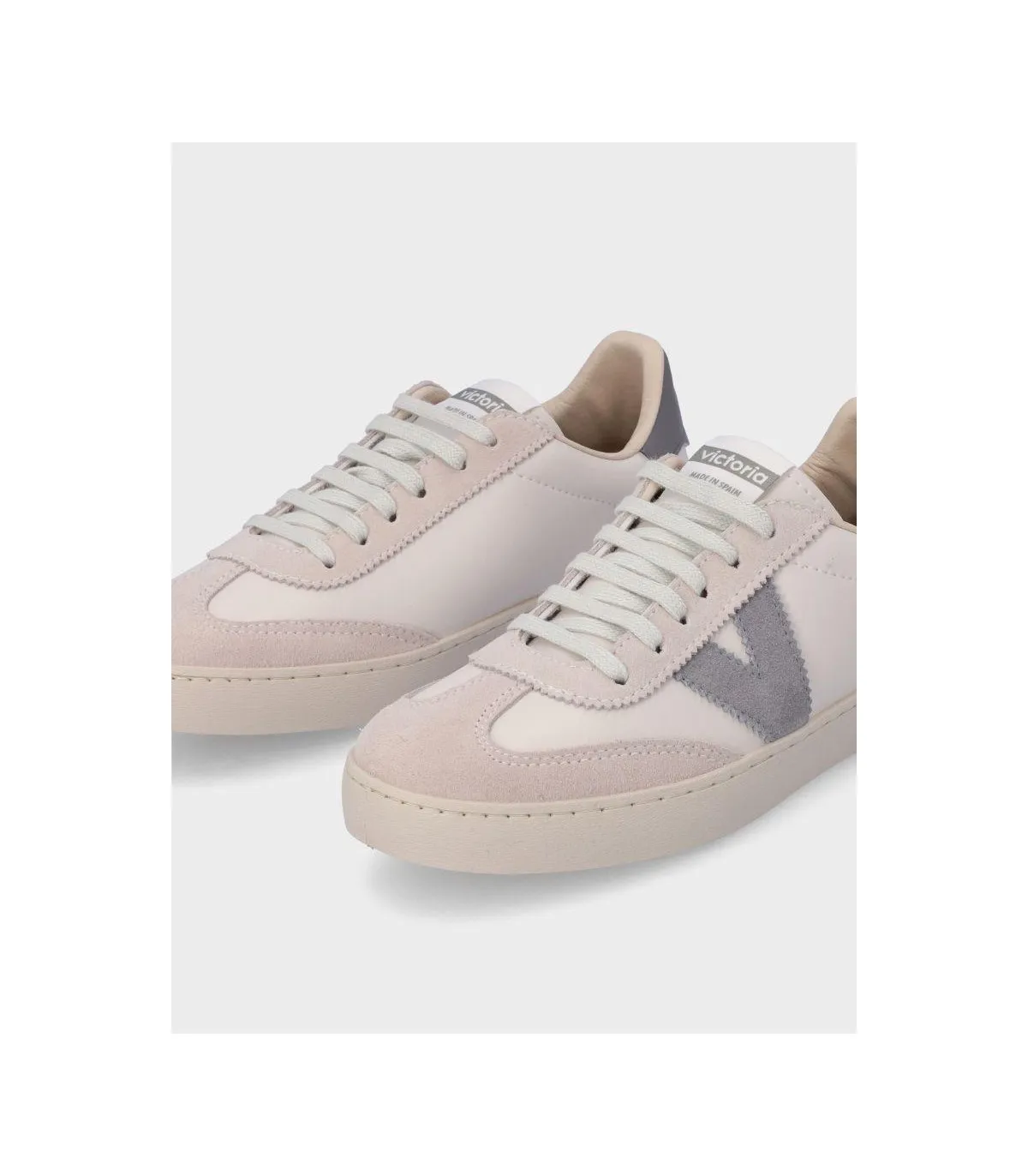 Victoria grey sneaker 1126184