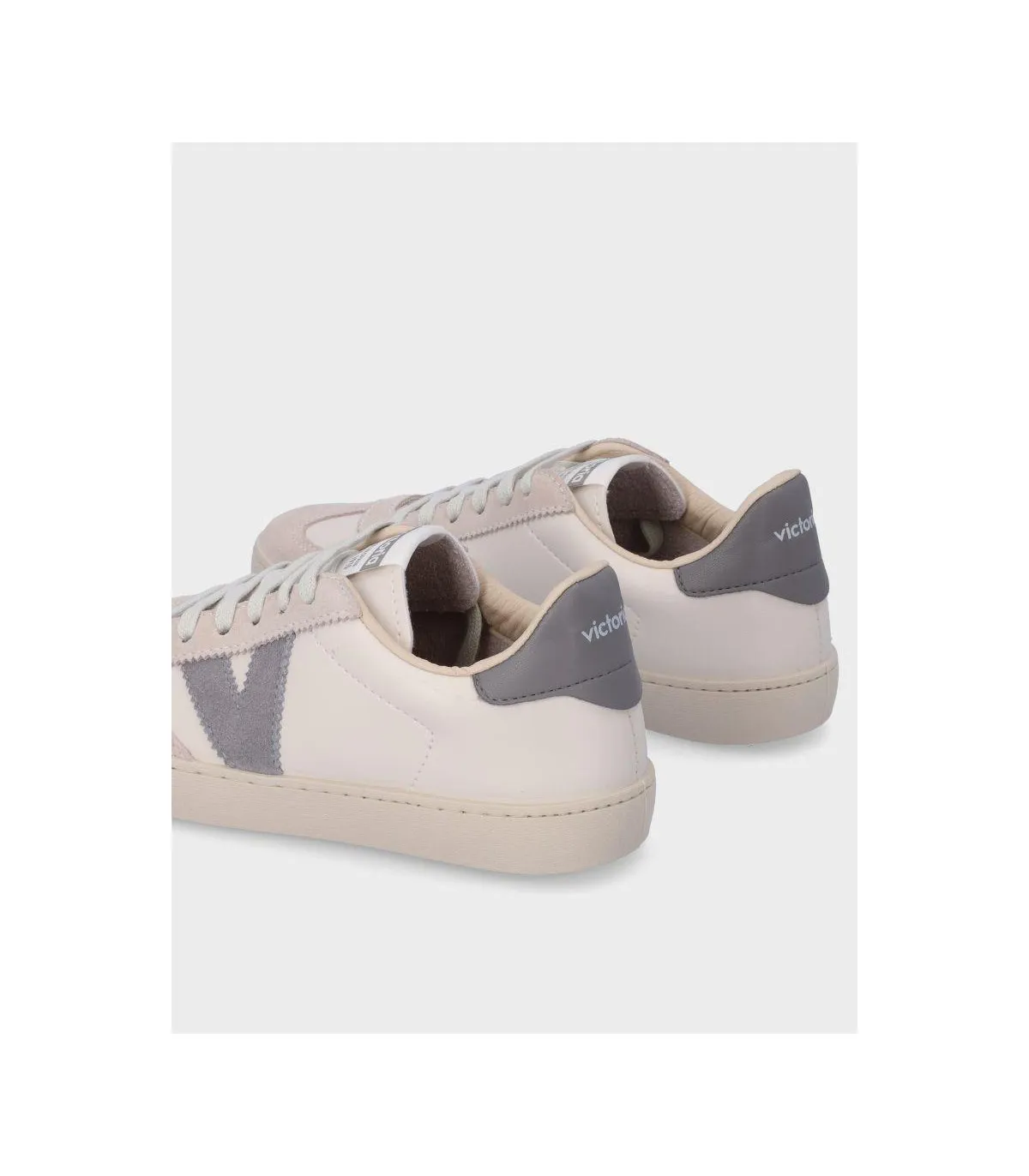 Victoria grey sneaker 1126184