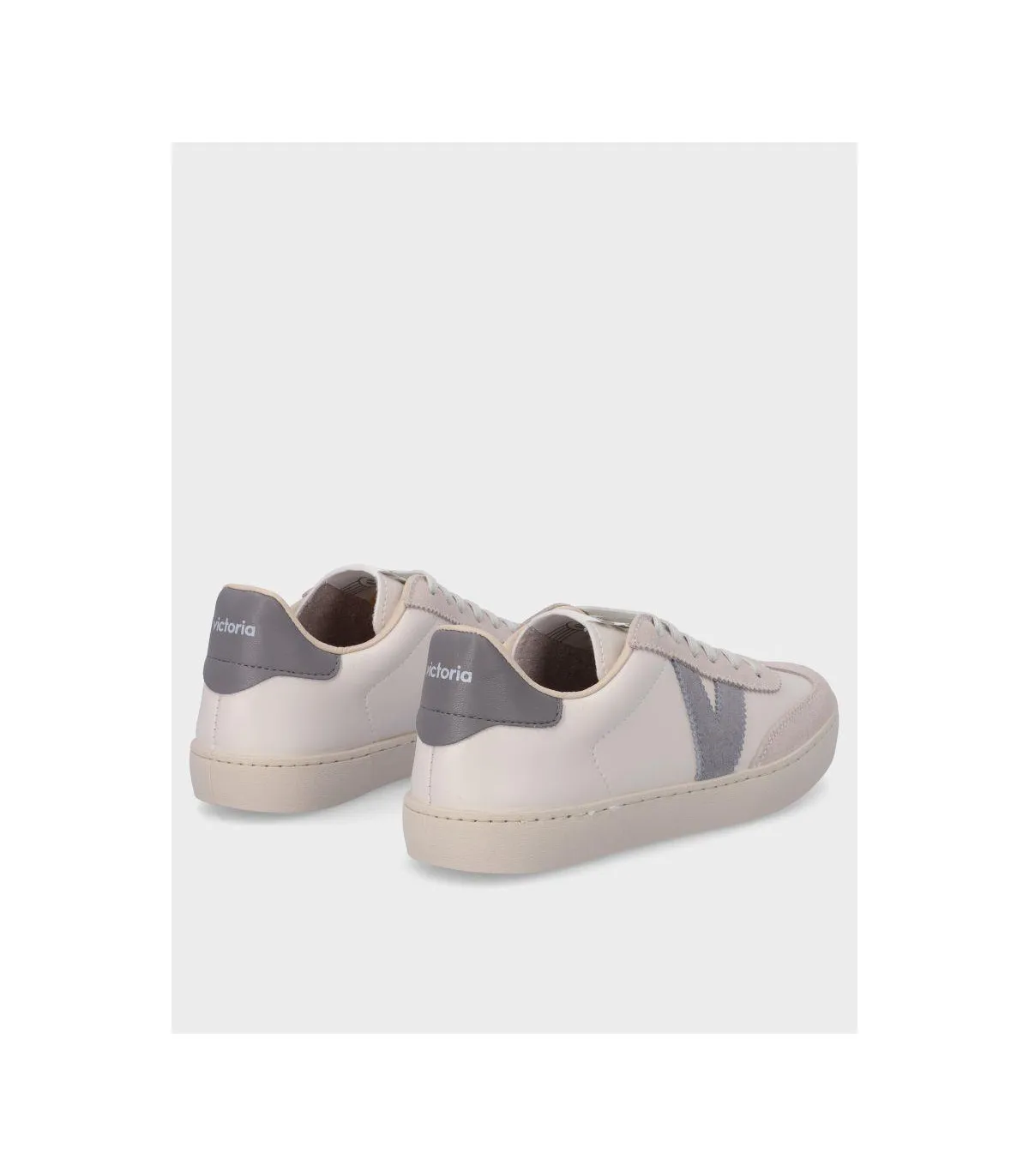 Victoria grey sneaker 1126184