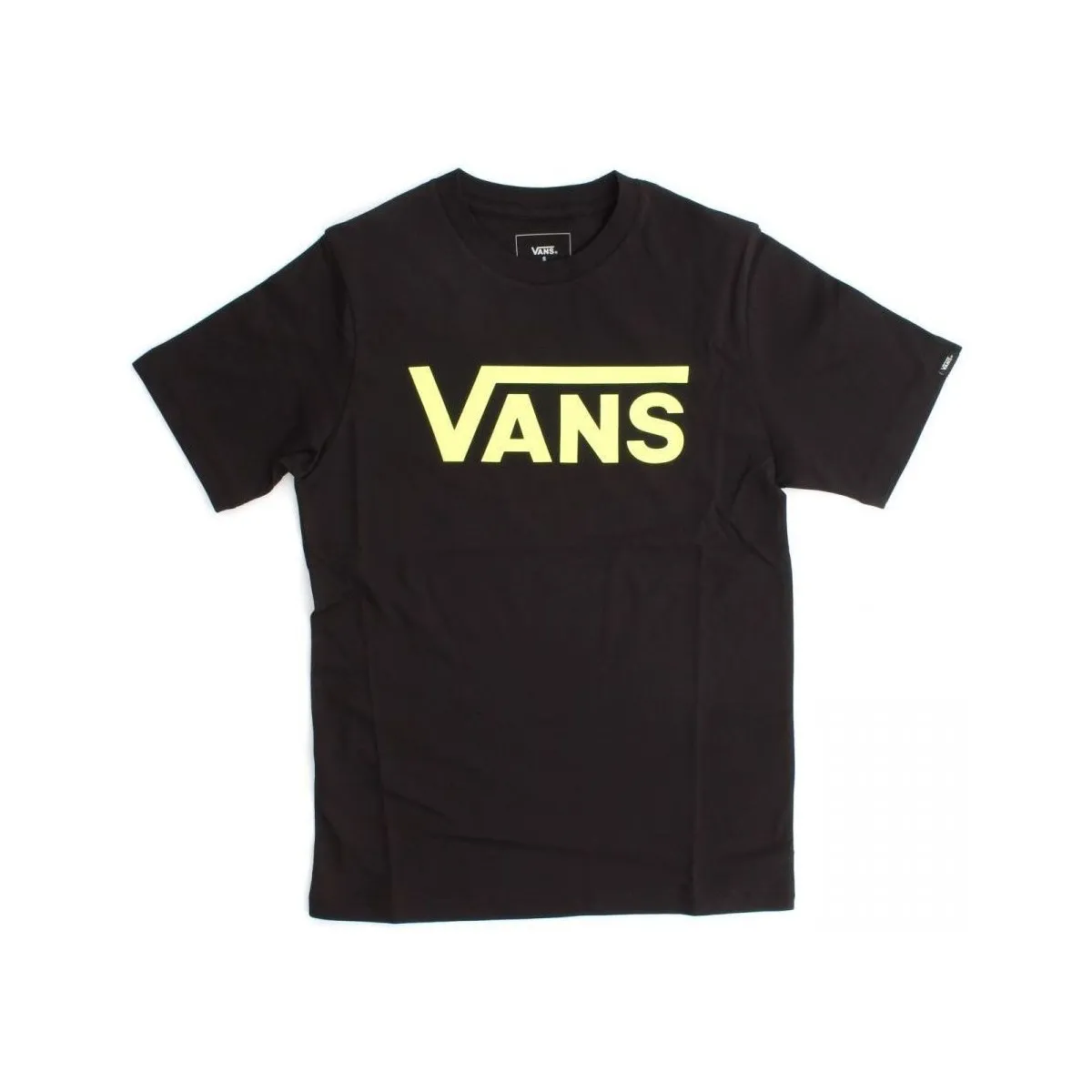 VN000IVF CLASSIC-TN9 - Vans Old Skool Black/White