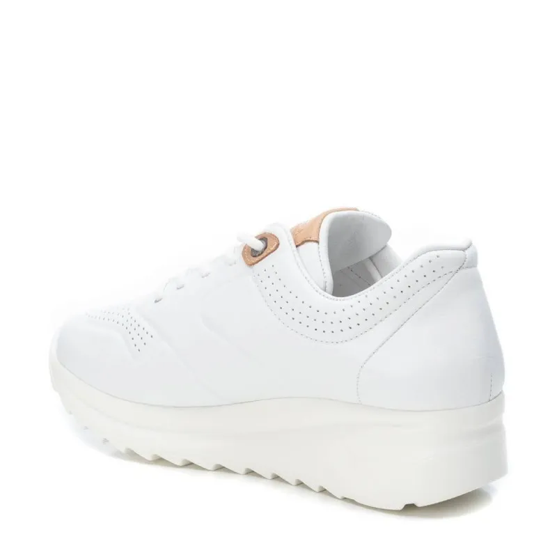 Woman's Shoe CARMELA 160798 White