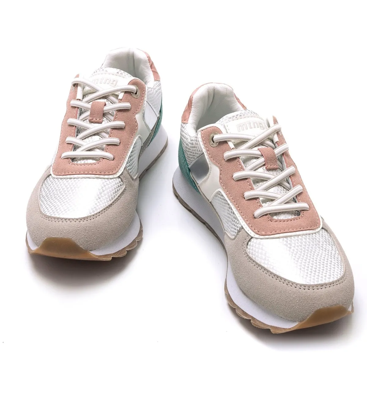 Women's Athletic Shoes SAI 60447