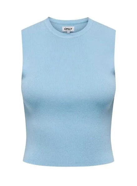 Women's Majli Azul Top