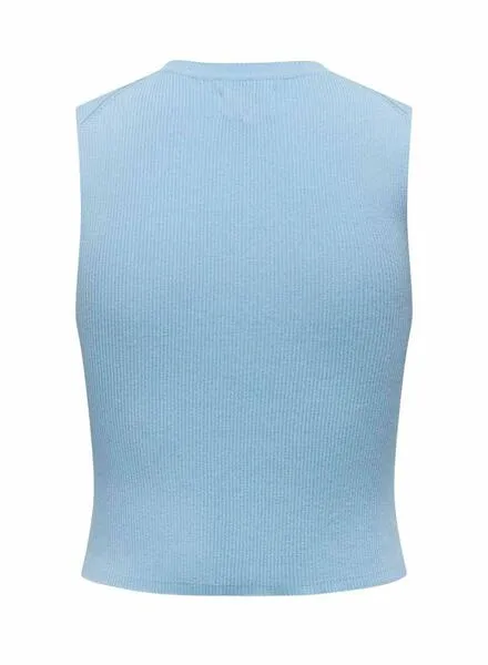 Women's Majli Azul Top