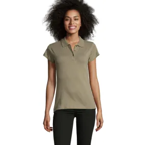 Women's Prescott Polo