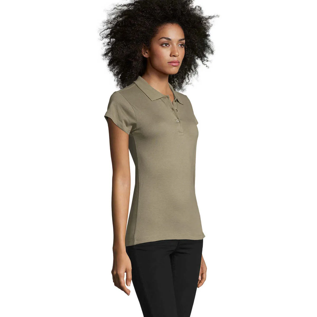 Women's Prescott Polo