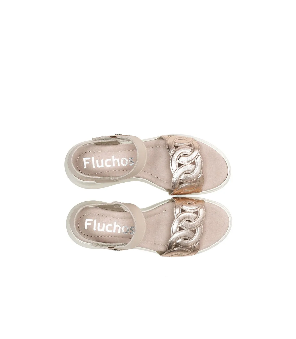 Women's Sandals F1656