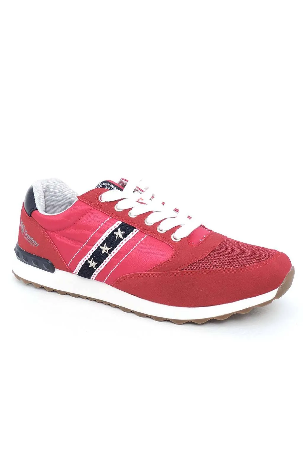 Xti 48039 rojo sneaker