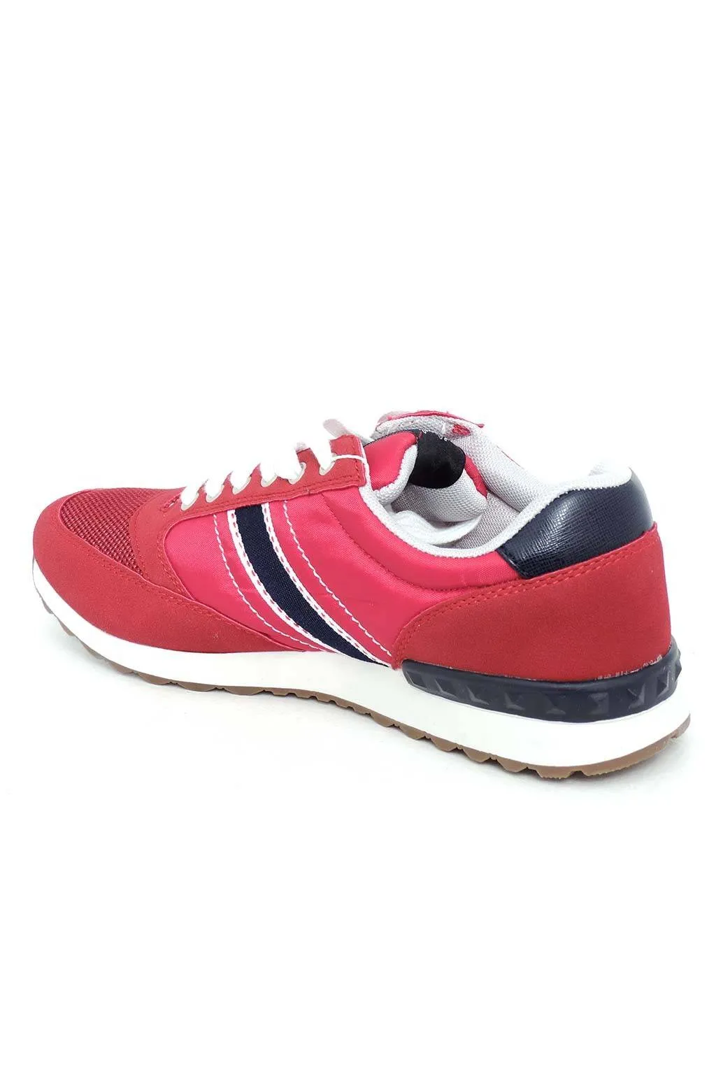 Xti 48039 rojo sneaker