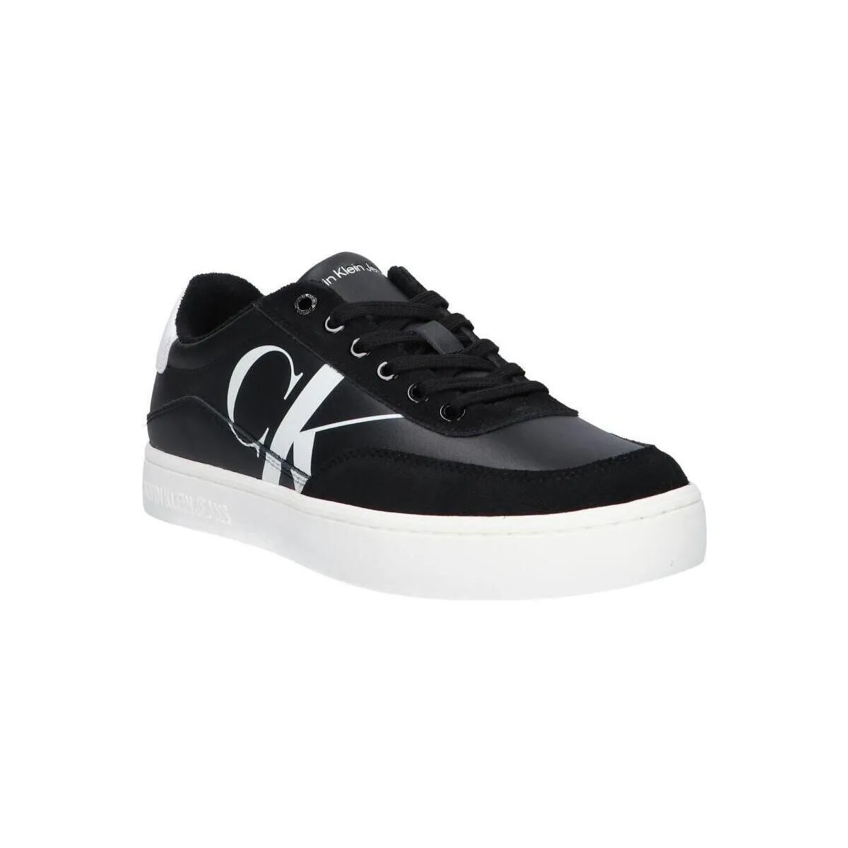 YM0YM00713 Classic Cupsole - Men's Casual Sneakers