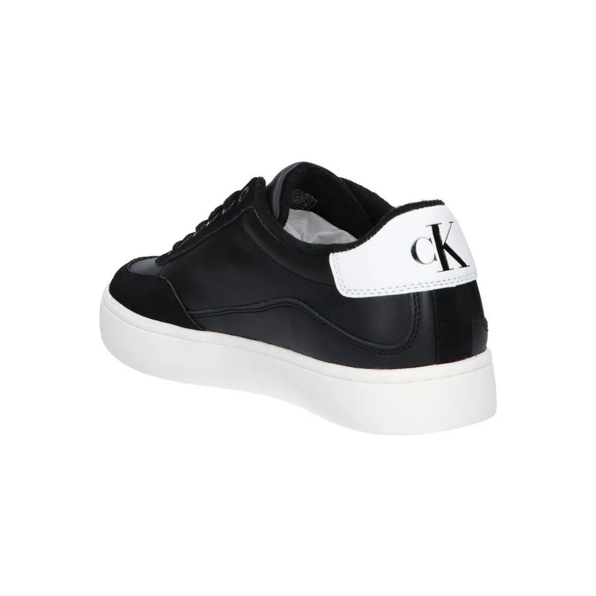 YM0YM00713 Classic Cupsole - Men's Casual Sneakers