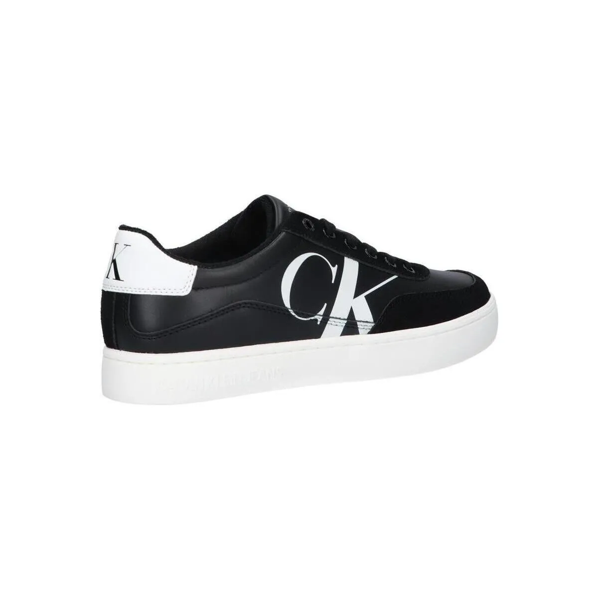 YM0YM00713 Classic Cupsole - Men's Casual Sneakers