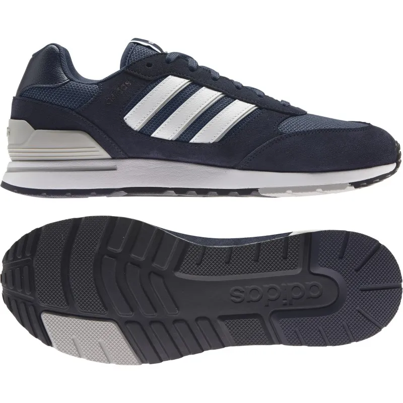 Adidas Run 80s GV7303 Running Shoe