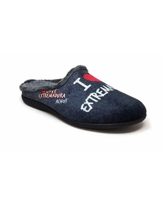 Men's House Slippers 573 Extremadura