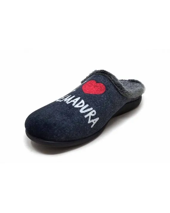 Men's House Slippers 573 Extremadura