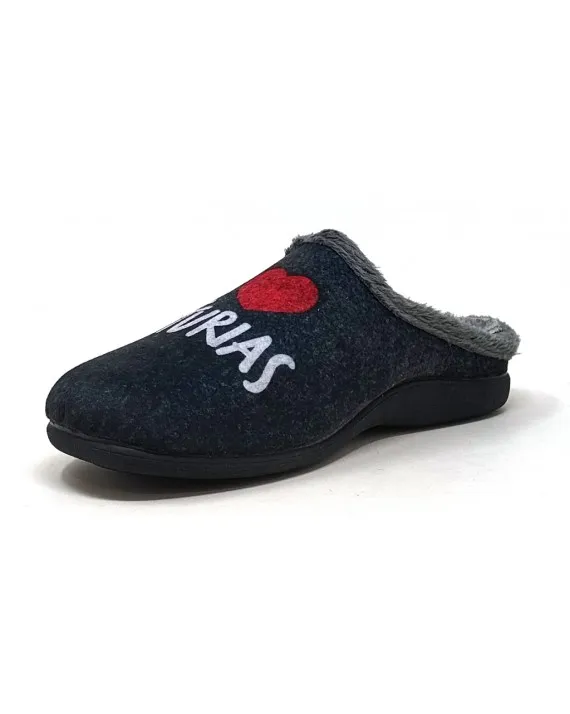 House Shoes Men 576 Asturias