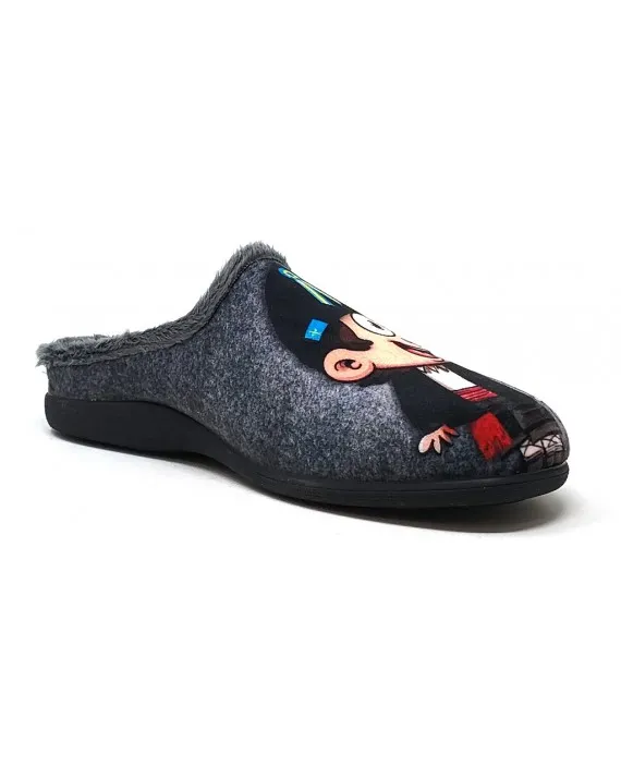 House Shoes Men 576 Asturias