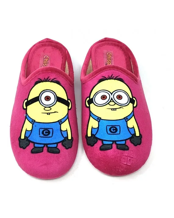 Cute Kids' House Slipper 38700028