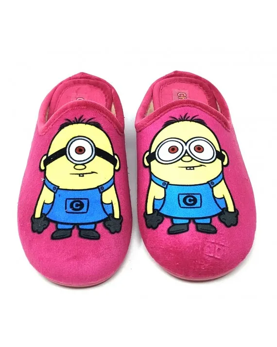 Cute Kids' House Slipper 38700028