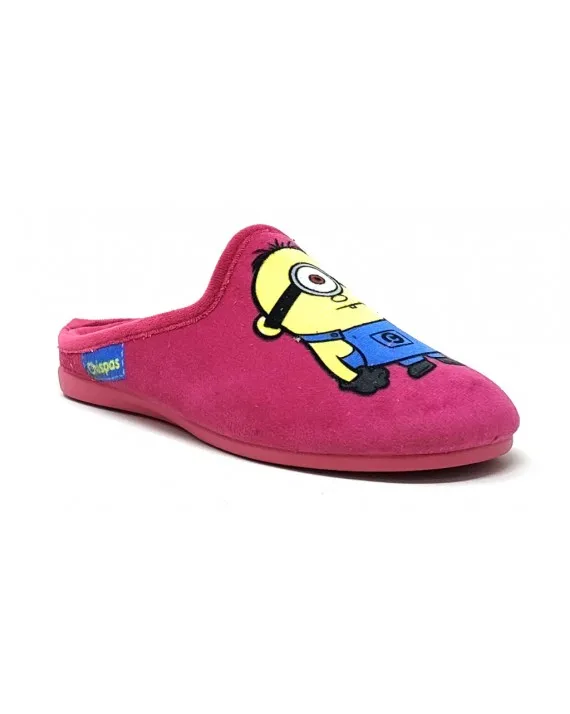 Cute Kids' House Slipper 38700028