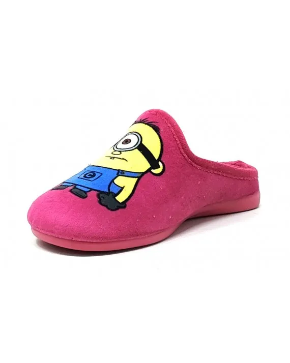 Cute Kids' House Slipper 38700028