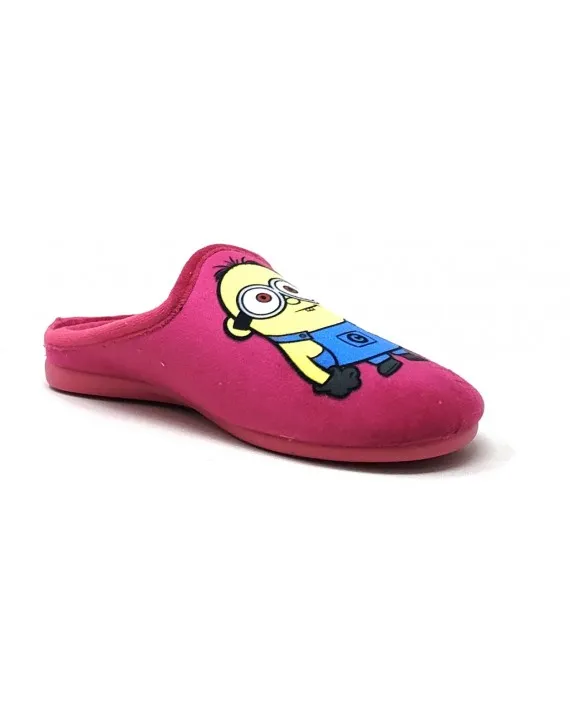 Cute Kids' House Slipper 38700028