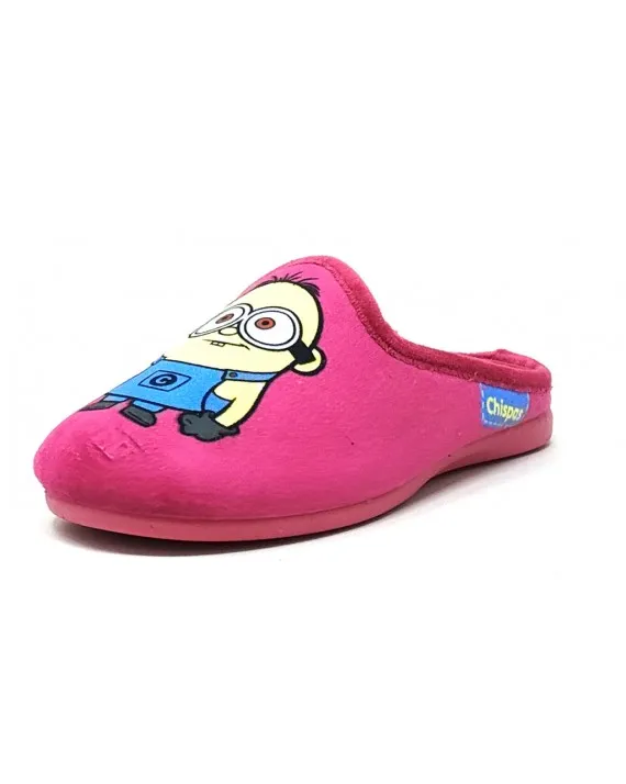 Cute Kids' House Slipper 38700028