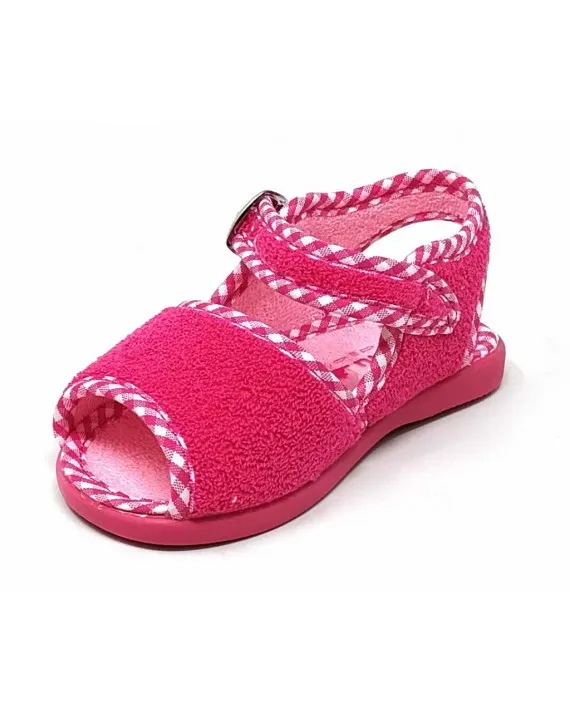 GIRL'S HOUSE SLIPPERS 1032