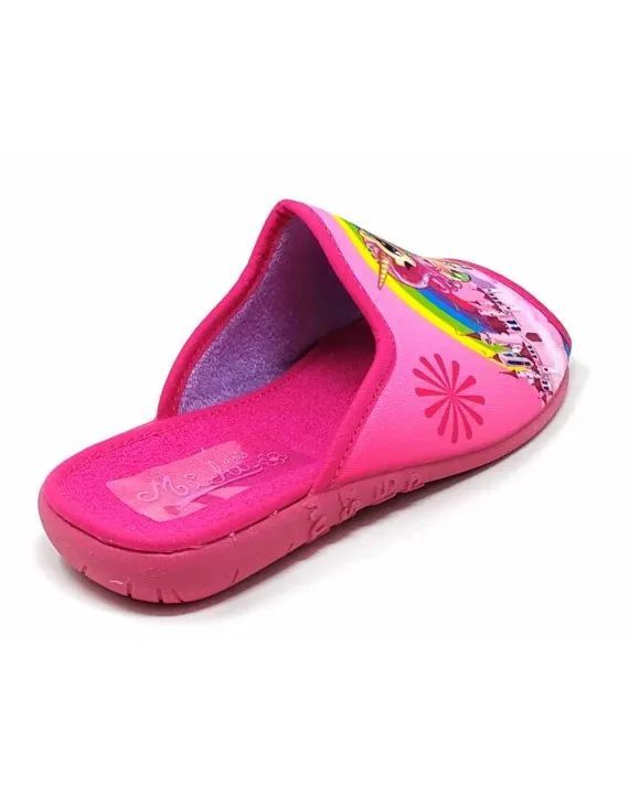 Girls' House Slippers 7037