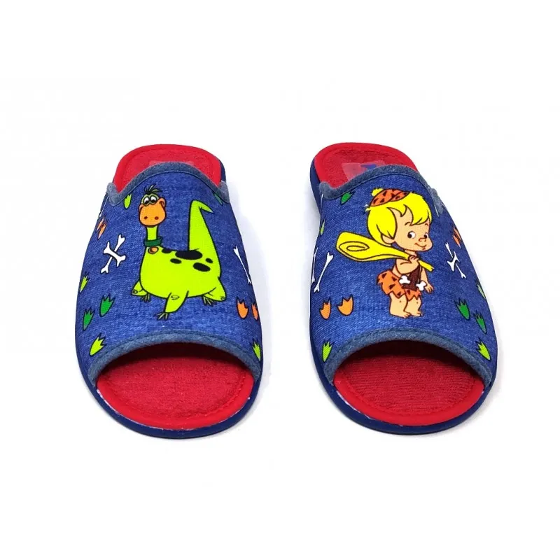 Children's House Slippers 7220