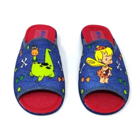 Children's House Slippers 7220