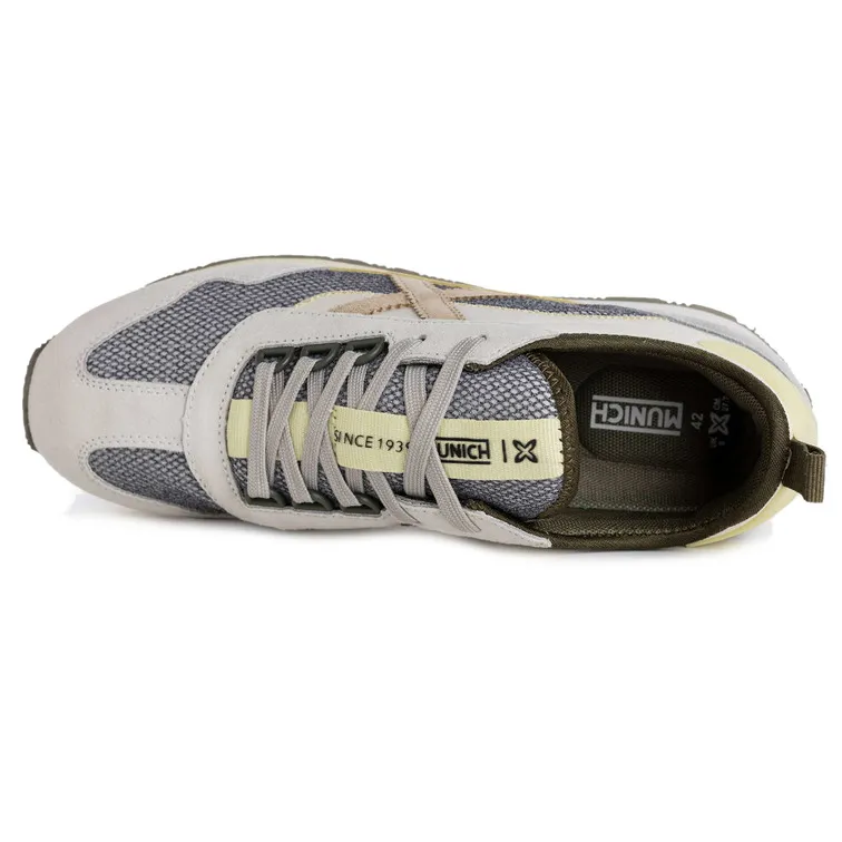 MUNICH UM 57 men's athletic shoe