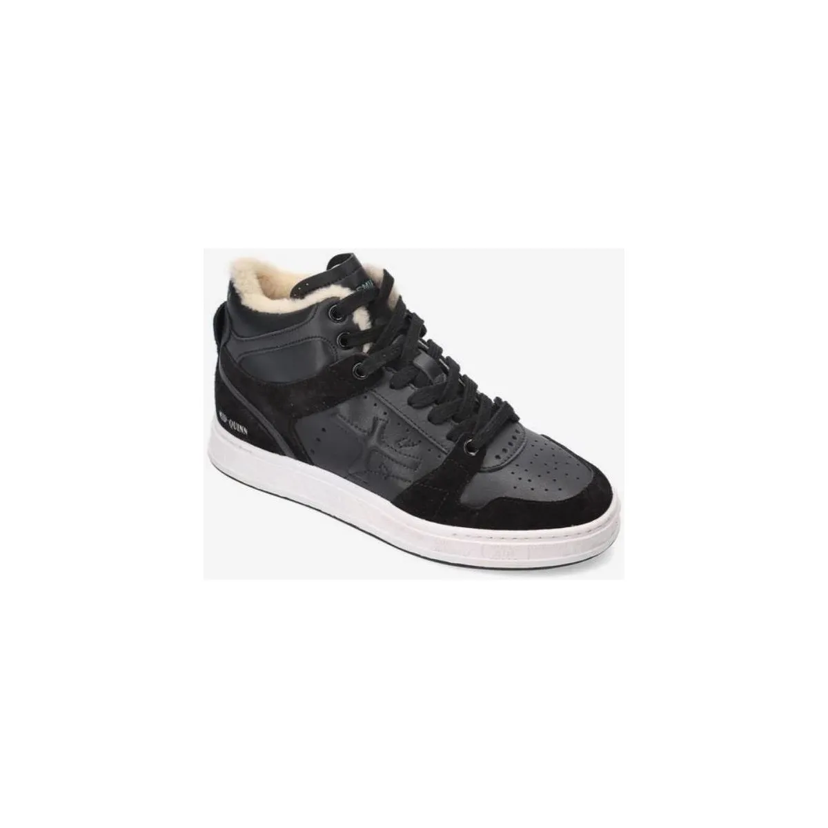 Mid Quinn-D Women's Sneaker