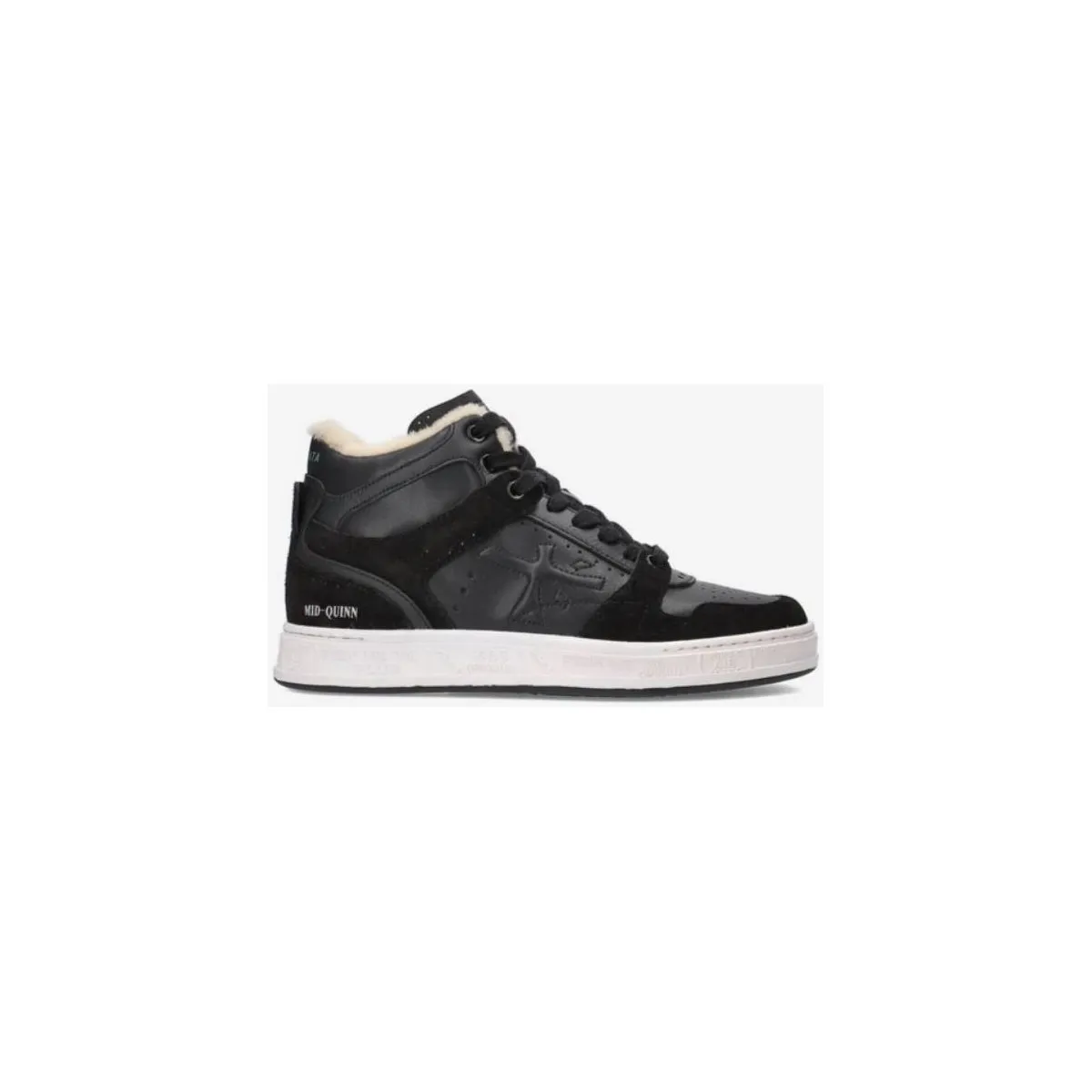 Mid Quinn-D Women's Sneaker