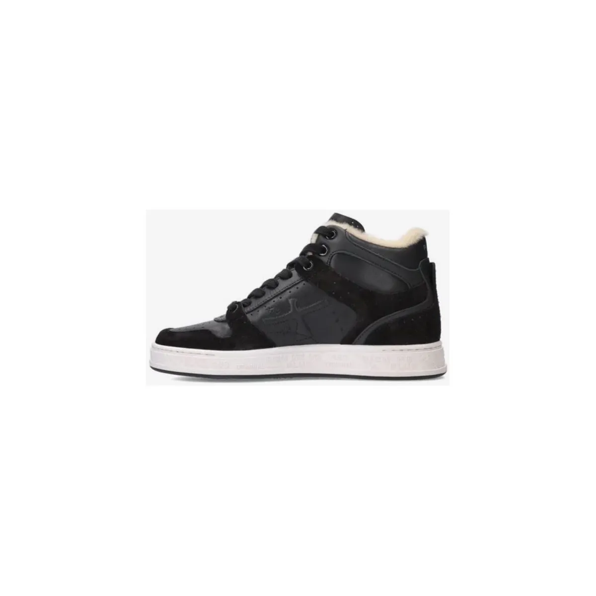 Mid Quinn-D Women's Sneaker