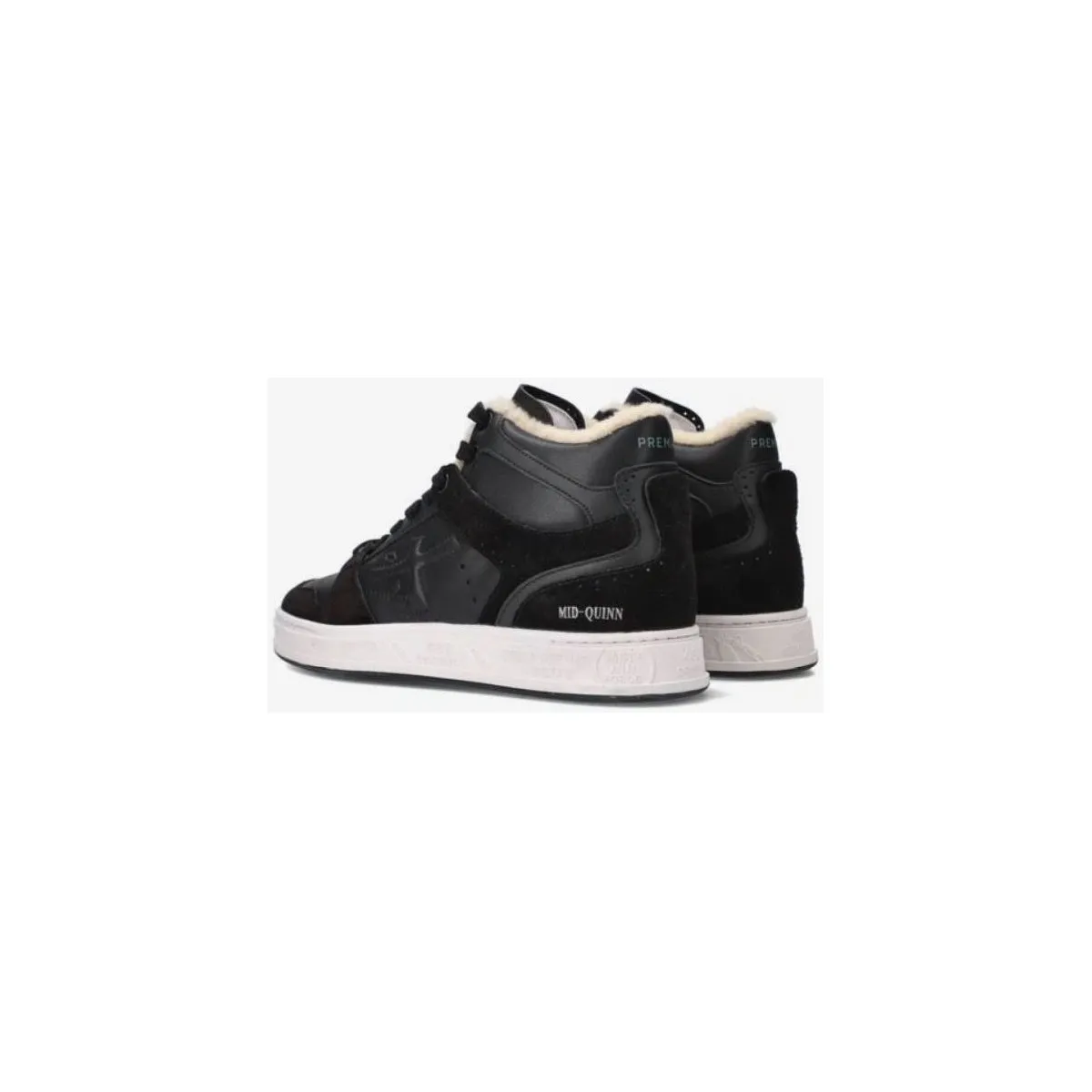 Mid Quinn-D Women's Sneaker