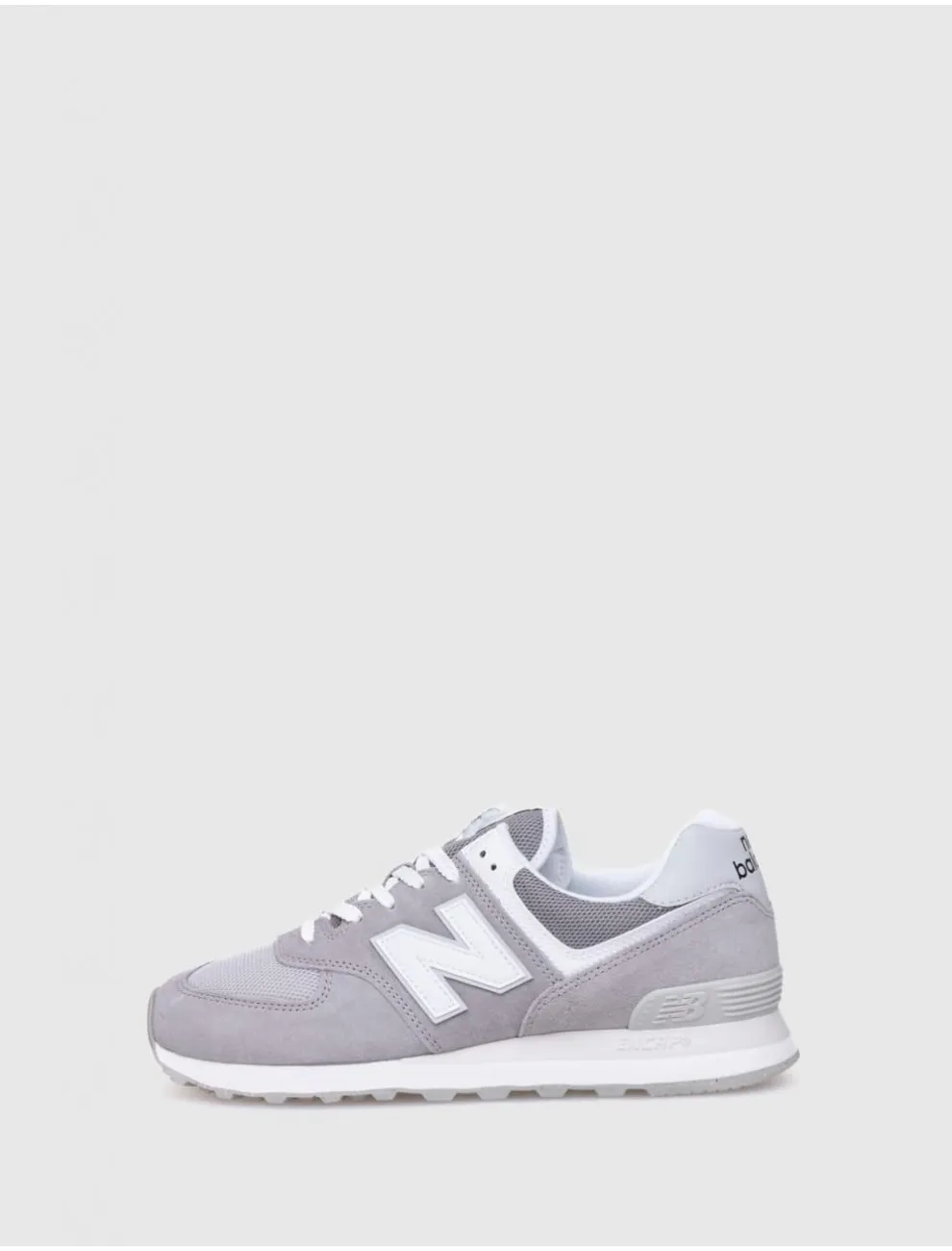 New Balance U574 Gray Unisex Sneaker